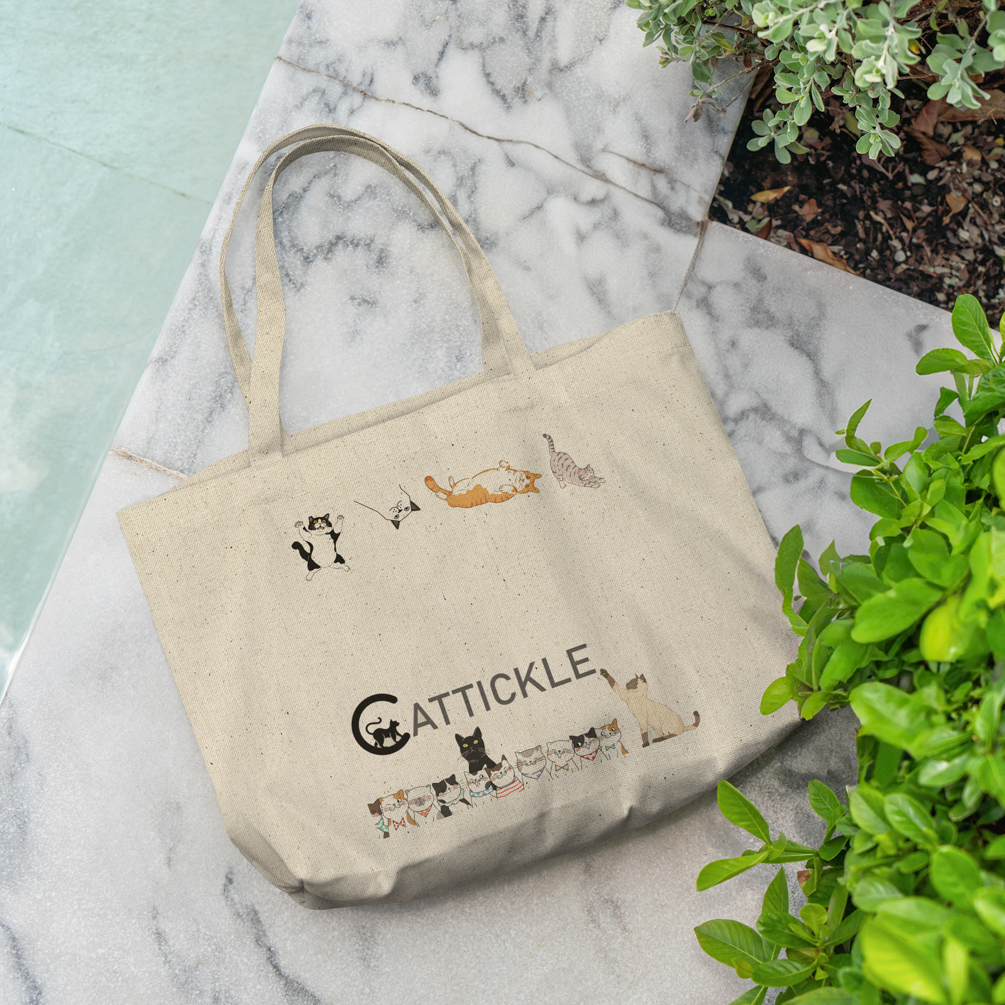 Cattickle_Gusseted_Cotton_Tote_Bag_CottonTote_L_Pool_Mockup.png