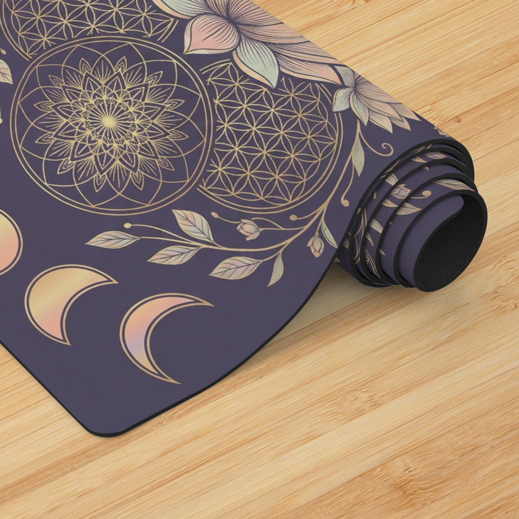 Celestial_Cat_Mandala__Premium_Rubber_YogaMat_CloseUp_Folded_V_AS_Mockup.png