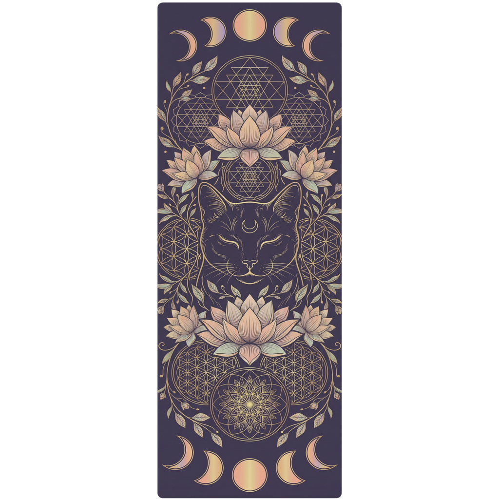 Celestial_Cat_Mandala__Premium_Rubber_YogaMat_Main_V_AS_Mockup.png