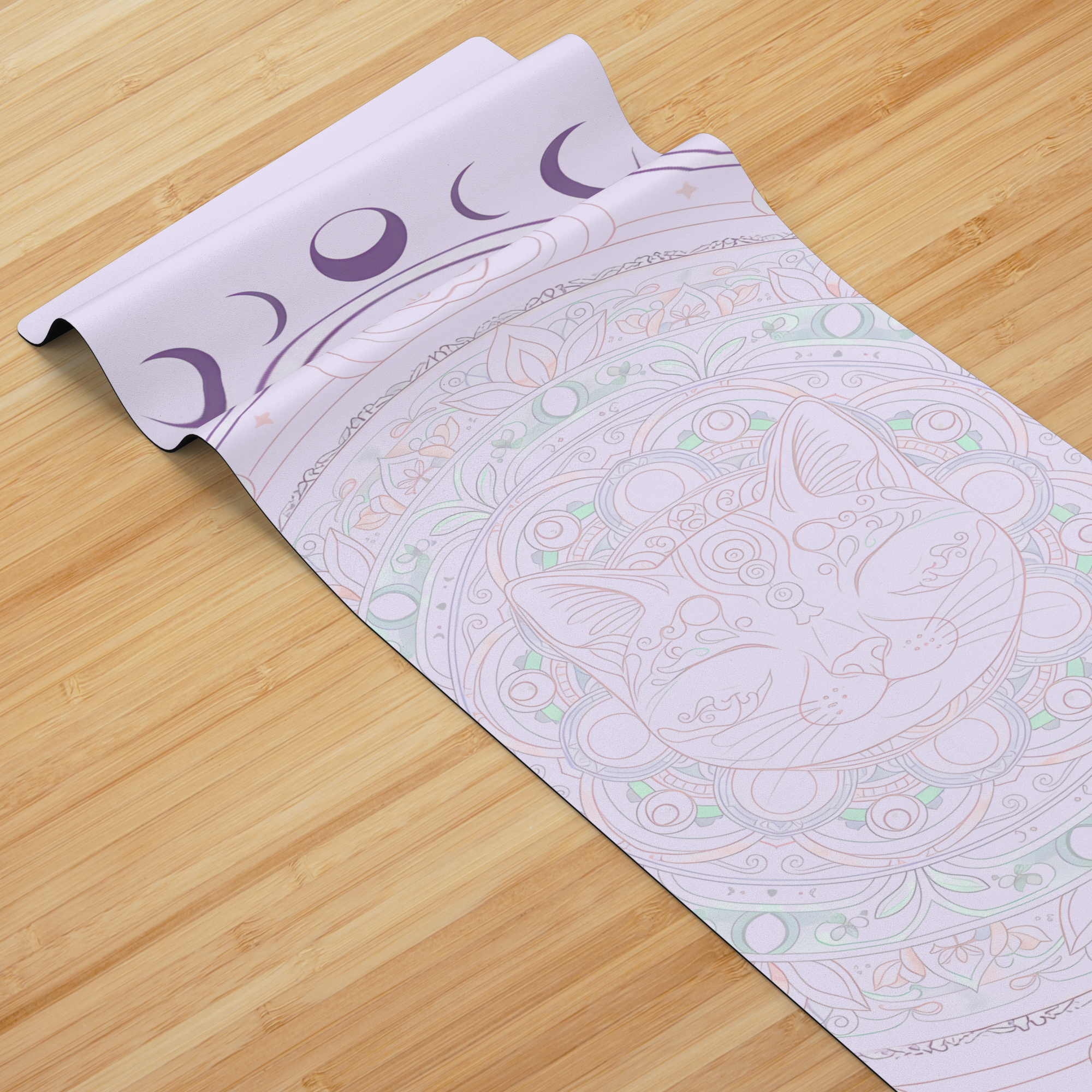 Celestial_Cat_Mandala__Premium_Rubber_YogaMat_Wrinkled_Angle_V_AS_Mockup.png