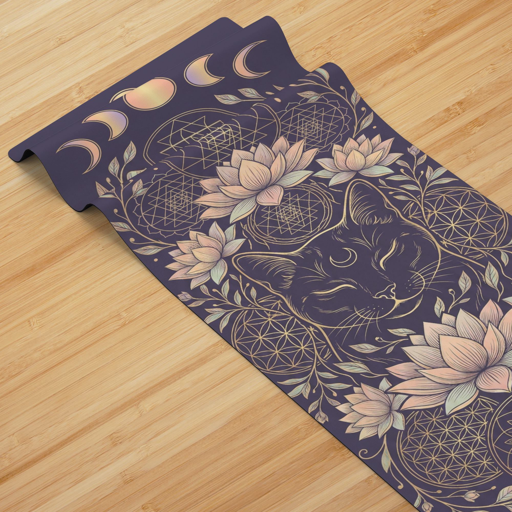 Celestial_Cat_Mandala__Premium_Rubber_YogaMat_Wrinkled_Angle_V_AS_Mockup.png